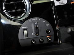 魅影 2013款 6.6T 标准型