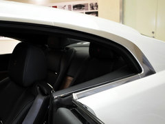 魅影 2013款 6.6T 标准型