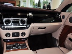 魅影 2013款 6.6T 标准型