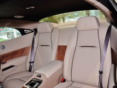 魅影 2013款 6.6T 标准型