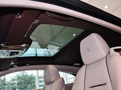 魅影 2013款 6.6T 标准型