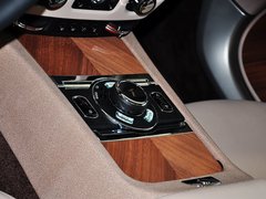 魅影 2013款 6.6T 标准型