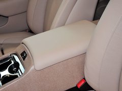 魅影 2013款 6.6T 标准型