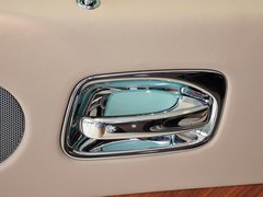 魅影 2013款 6.6T 标准型