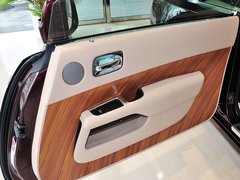 魅影 2013款 6.6T 标准型