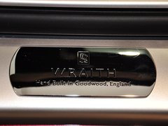 魅影 2013款 6.6T 标准型