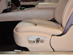 魅影 2013款 6.6T 标准型