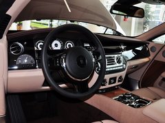 魅影 2013款 6.6T 标准型