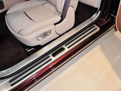 魅影 2013款 6.6T 标准型
