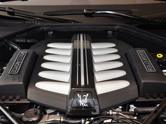 魅影 2013款 6.6T 标准型