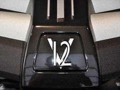 魅影 2013款 6.6T 标准型