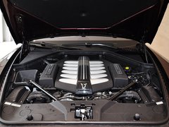 魅影 2013款 6.6T 标准型