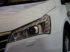 纳5 2013款 1.8T 自动 旗舰型
