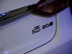 纳5 2013款 1.8T 自动 旗舰型