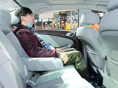 纳5 2013款 1.8T 自动 旗舰型
