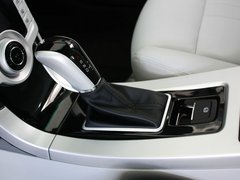 纳5 2013款 1.8T 自动 旗舰型