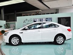 纳5 2013款 1.8T 自动 旗舰型