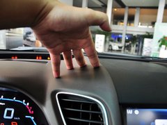 纳5 2013款 1.8T 自动 旗舰型