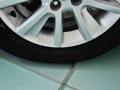 纳5 2013款 1.8T 自动 旗舰型