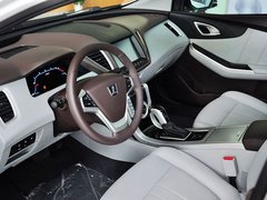 纳5 2013款 1.8T 自动 旗舰型