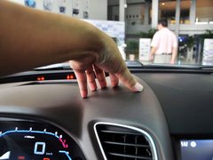纳5 2013款 1.8T 自动 旗舰型