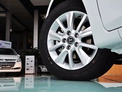 纳5 2013款 1.8T 自动 旗舰型