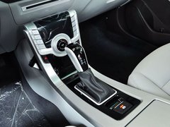 纳5 2013款 1.8T 自动 旗舰型