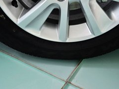 纳5 2013款 1.8T 自动 旗舰型