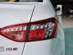 纳5 2013款 1.8T 自动 旗舰型
