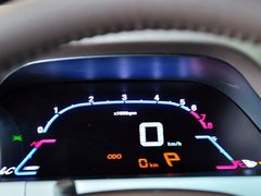 纳5 2013款 1.8T 自动 旗舰型