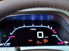 纳5 2013款 1.8T 自动 旗舰型