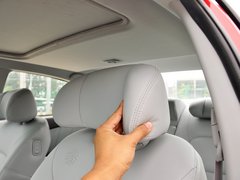 纳5 2013款 1.8T 自动 旗舰型