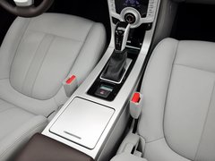 纳5 2013款 1.8T 自动 旗舰型