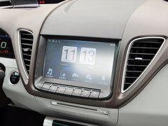 纳5 2013款 1.8T 自动 旗舰型