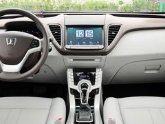 纳5 2013款 1.8T 自动 旗舰型