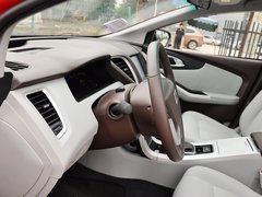 纳5 2013款 1.8T 自动 旗舰型