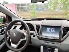 纳5 2013款 1.8T 自动 旗舰型