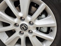 纳5 2013款 1.8T 自动 旗舰型