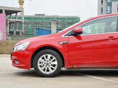 纳5 2013款 1.8T 自动 旗舰型