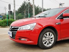 纳5 2013款 1.8T 自动 旗舰型