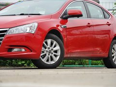 纳5 2013款 1.8T 自动 旗舰型