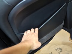 纳5 2013款 1.8T 自动 旗舰型