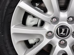 纳5 2013款 1.8T 自动 旗舰型