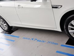纳5 2013款 1.8T 自动 旗舰型
