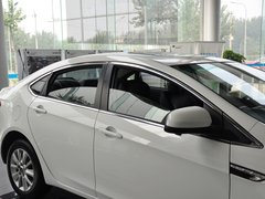 纳5 2013款 1.8T 自动 旗舰型
