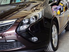 赛飞利 2013款 1.4T 自动 舒适型 5座