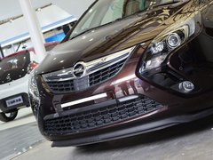 赛飞利 2013款 1.4T 自动 舒适型 5座
