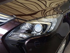 赛飞利 2013款 1.4T 自动 舒适型 5座