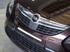 赛飞利 2013款 1.4T 自动 舒适型 5座