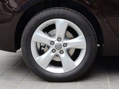 赛飞利 2013款 1.4T 自动 舒适型 5座